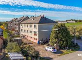 Prodej bytu, 3+1, 75 m²