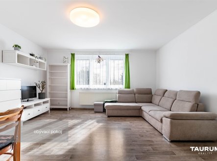 Prodej bytu, 3+1, 75 m²