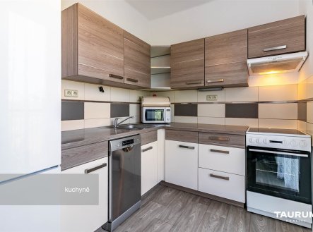 Prodej bytu, 3+1, 75 m²