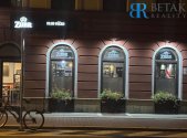 Pronájem restaurace, 200 m²