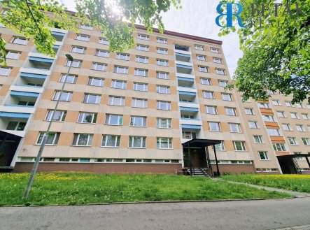Prodej bytu, 3+1, 78 m²