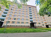 Prodej bytu, 3+1, 78 m²
