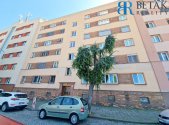 Prodej bytu, 2+1, 60 m²