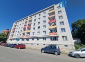 Prodej bytu, 3+1, 60 m²