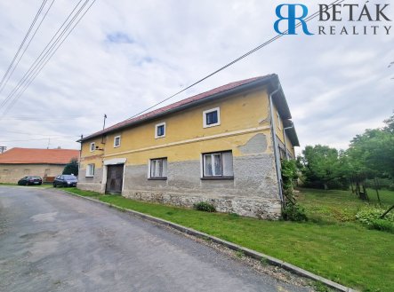 Prodej domu/vily, 120 m²