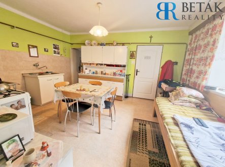 Prodej domu/vily, 120 m²