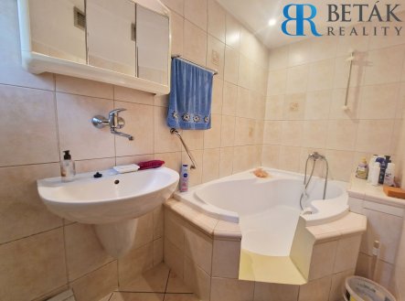 Prodej domu/vily, 120 m²