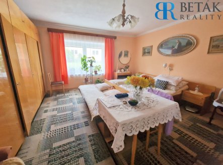 Prodej domu/vily, 120 m²