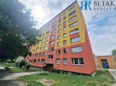 Prodej bytu, 1+1, 32 m²