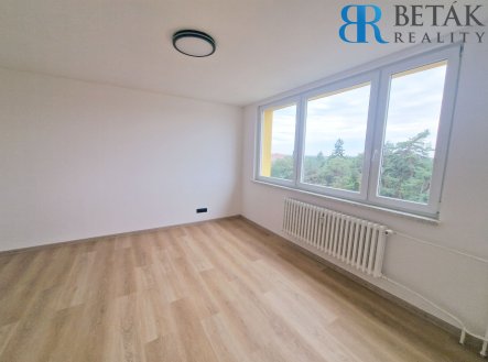 Prodej bytu, 1+1, 32 m²