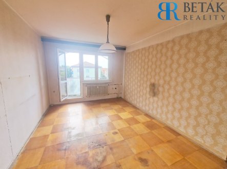 Prodej bytu, 3+1, 73 m²