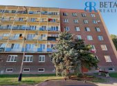 Prodej bytu, 2+1, 52 m²