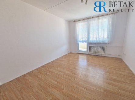 Pronájem bytu, 1+1, 35 m²