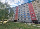 Prodej bytu, 3+1, 73 m²