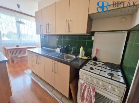 Prodej bytu, 3+1, 73 m²