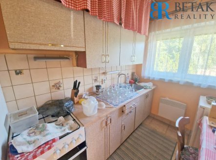 Prodej chaty/rekreačního objektu, 90 m²