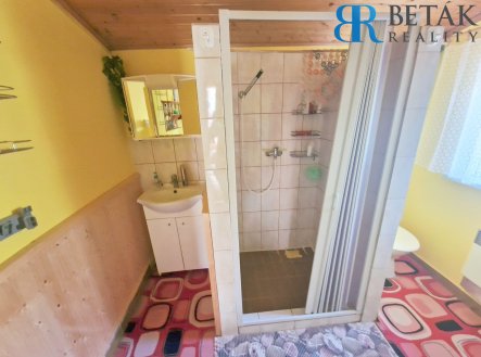 Prodej chaty/rekreačního objektu, 90 m²