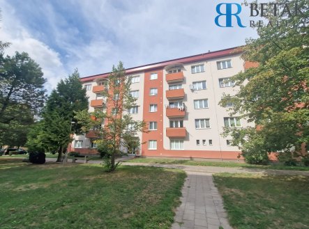 Prodej bytu, 3+1, 73 m²