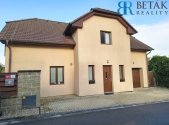 Prodej domu/vily, 165 m²