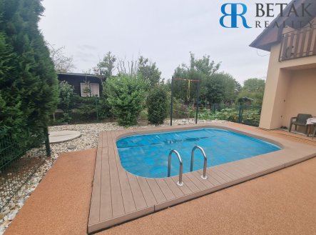 Prodej domu/vily, 165 m²