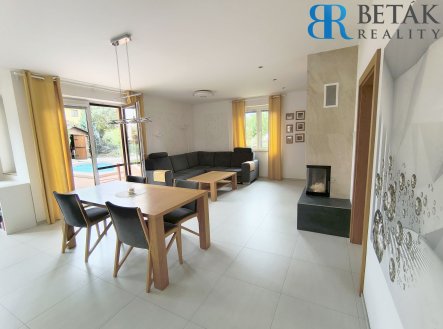 Prodej domu/vily, 165 m²