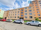 Prodej bytu, 3+1, 72 m²