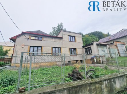 Prodej domu/vily, 200 m²