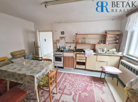 Prodej domu/vily, 200 m²