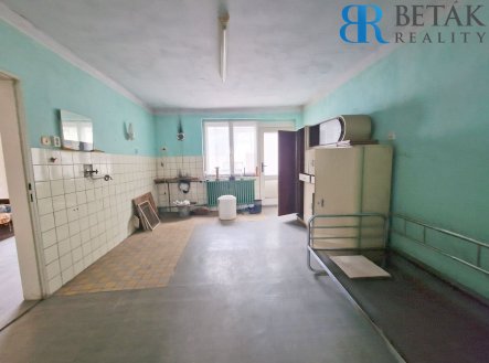 Prodej domu/vily, 200 m²
