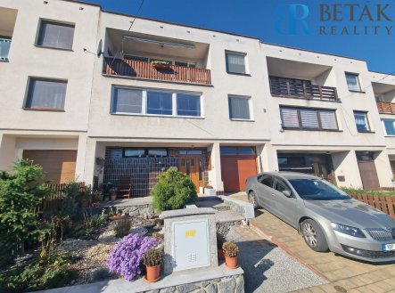 Prodej domu/vily, 200 m²