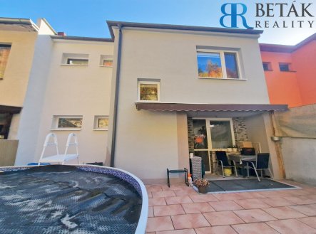 Prodej domu/vily, 200 m²