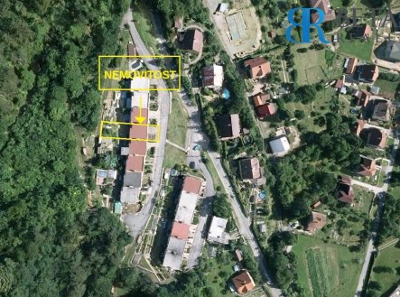 Prodej domu/vily, 200 m²