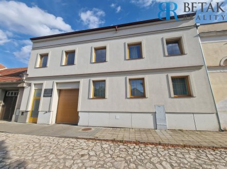 Prodej bytu, 2+kk, 30 m² obrázek