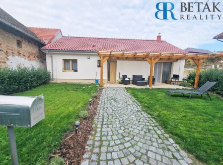 Prodej domu/vily, 84 m²