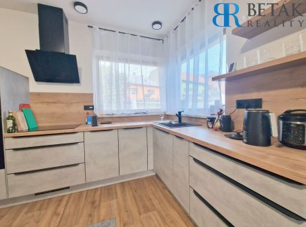 Prodej domu/vily, 84 m²