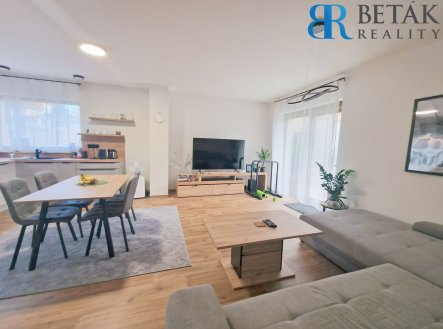 Prodej domu/vily, 84 m²