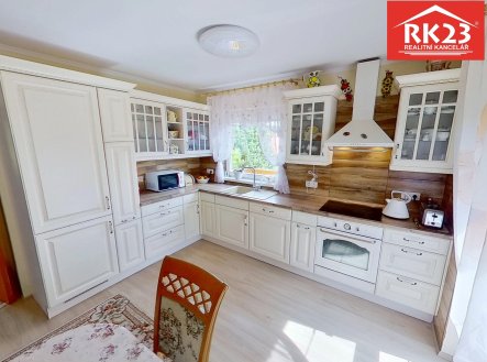 Prodej domu/vily, 112 m²