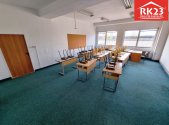Pronájem kanceláře, 52 m²