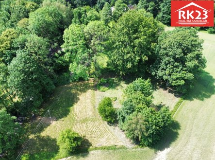 Prodej pozemku pro bydlení, 2 874 m²