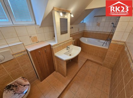 Prodej obchodní prostory, 941 m²
