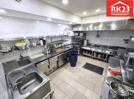 Prodej obchodní prostory, 150 m²