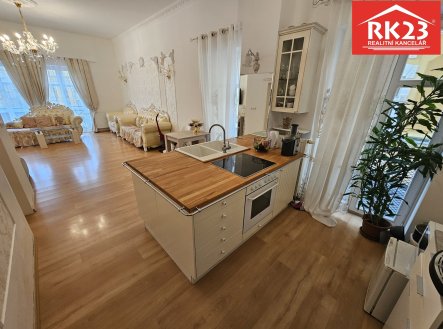 Prodej bytu, 2+kk, 68 m²