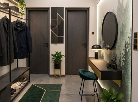 Prodej bytu, 2+1, 46 m²