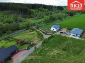 Prodej pozemku pro bydlení, 1 386 m²