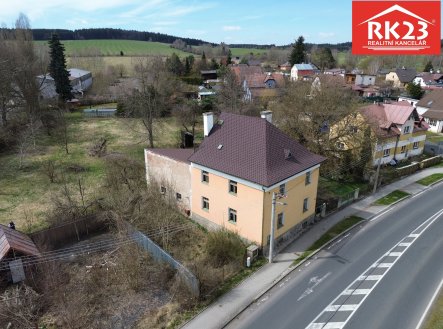 Prodej domu/vily, 153 m² obrázek