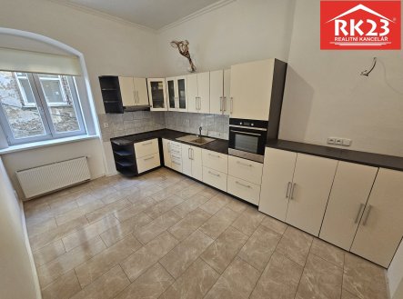Prodej bytu, 3+1, 100 m²