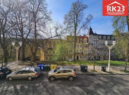 Prodej bytu, 3+1, 100 m²