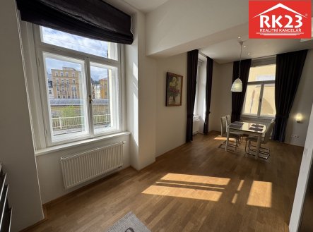 Prodej bytu, 2+kk, 69 m²