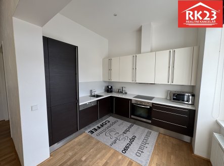 Prodej bytu, 2+kk, 69 m²