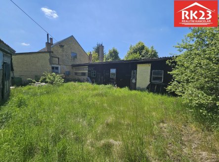 Prodej domu/vily, 100 m²